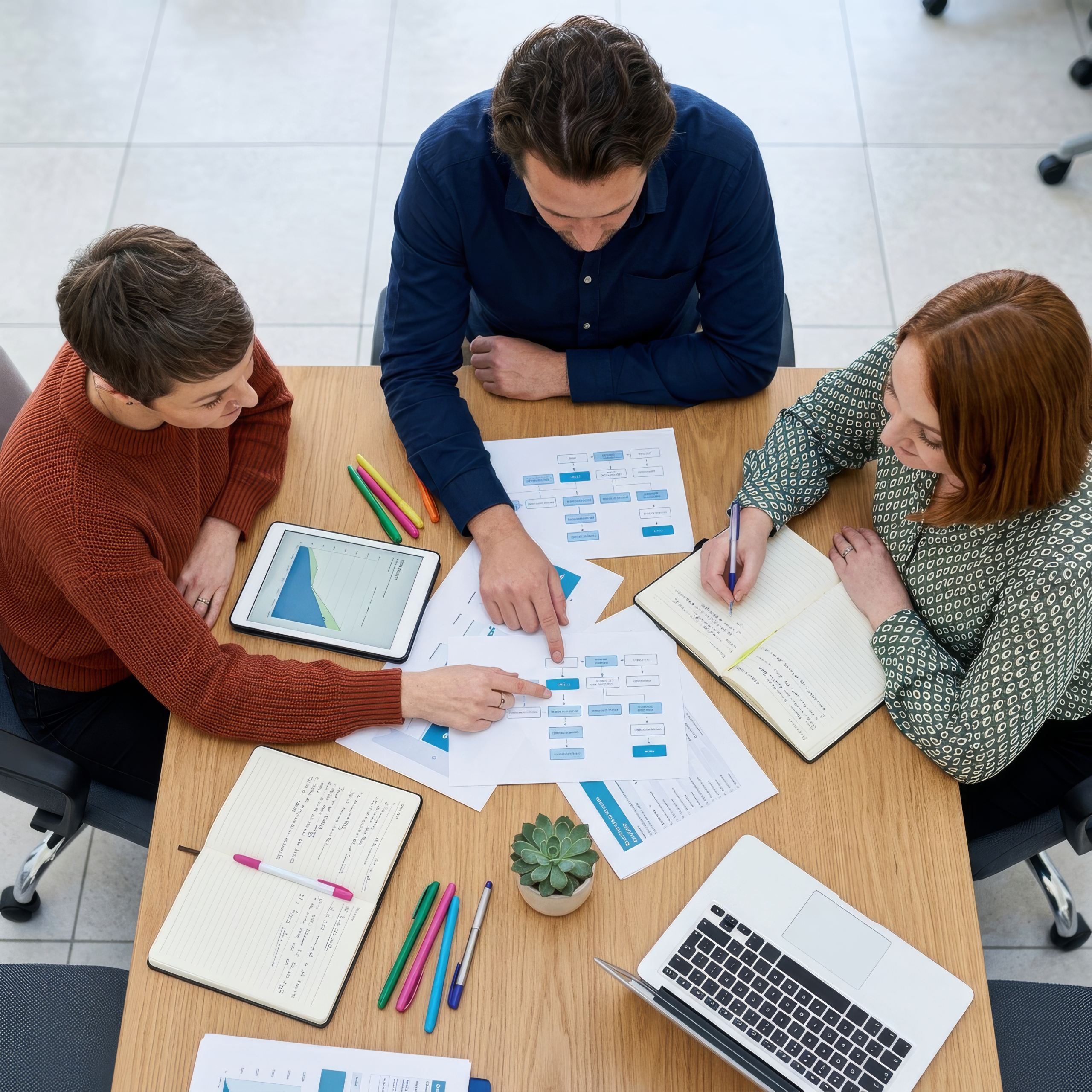 Lead Generation
