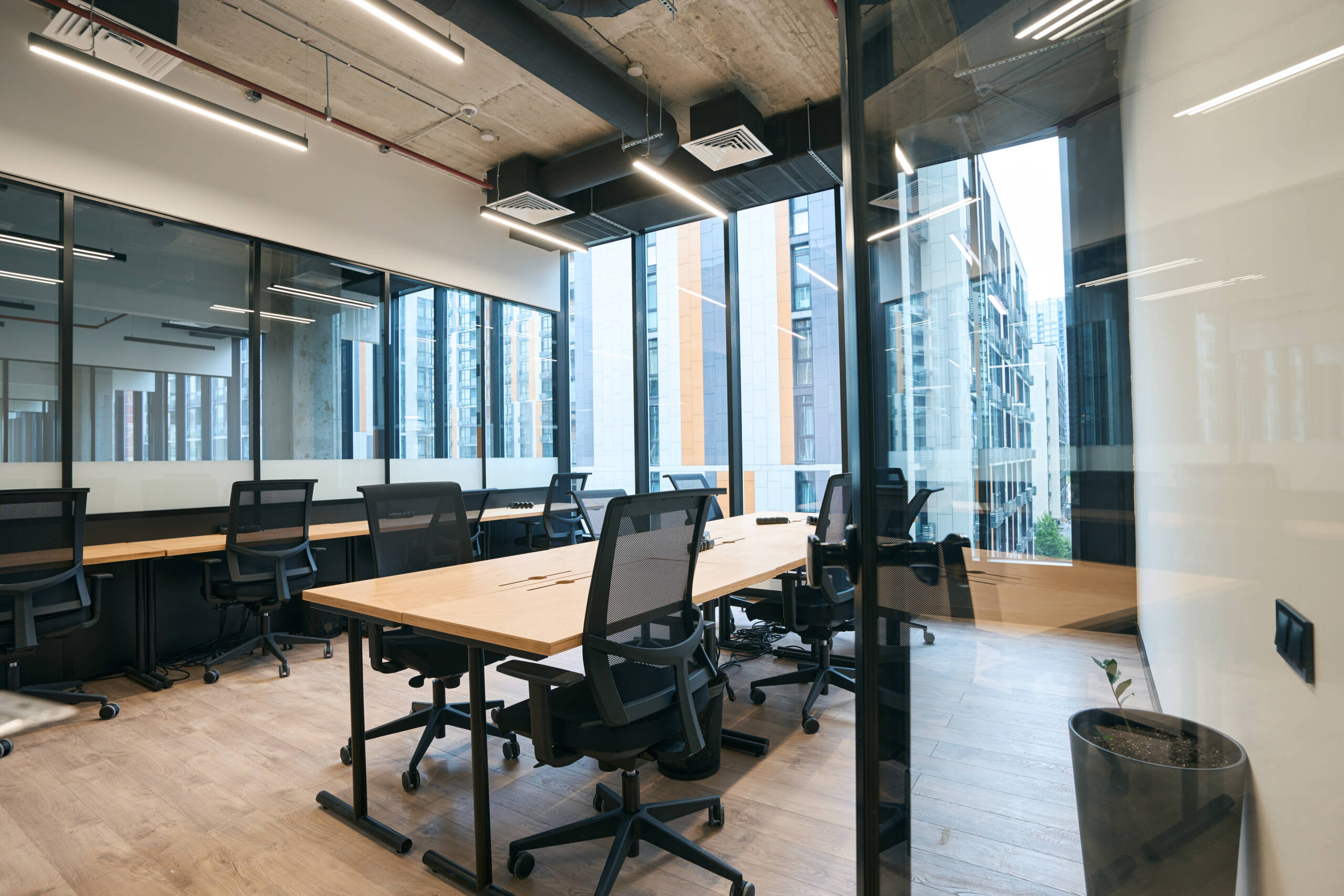 Office Management
