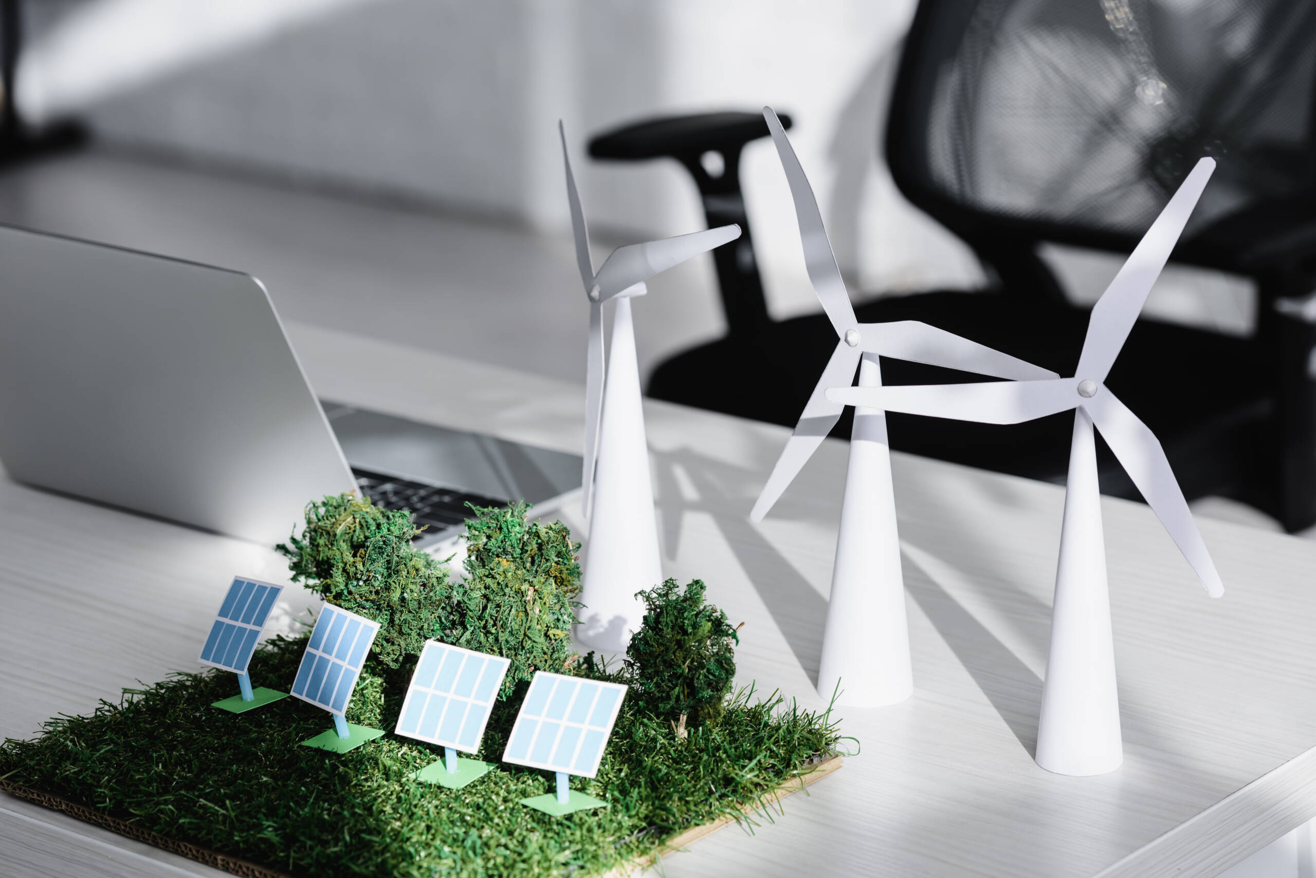 Sustainability Consulting