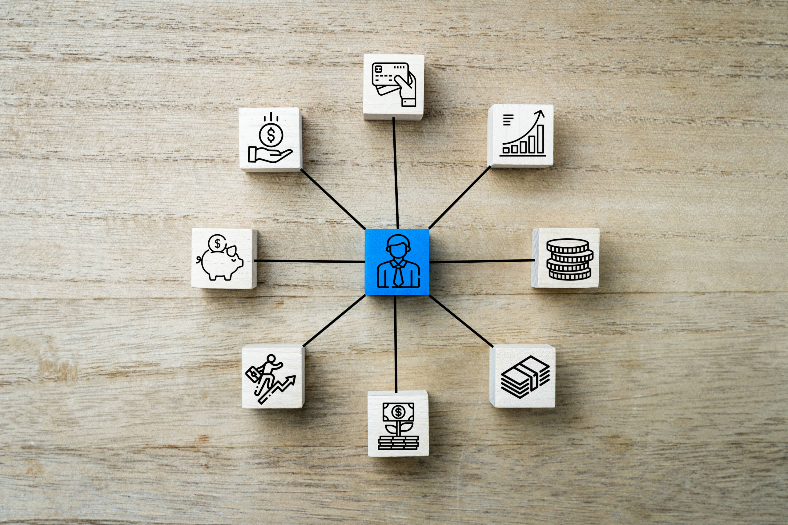 Designing a Unified Finance and Project Management System